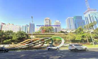 Imagem 5: Apartamento 109m², 03 dormitórios e 01 banheiro. Condomínio com portaria, segurança, acad