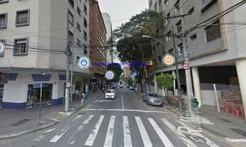 Imagem 5: Loja 109m² e 01 banheiro. Excelente localização entre as Ruas Doutor Cesário Mota Junior