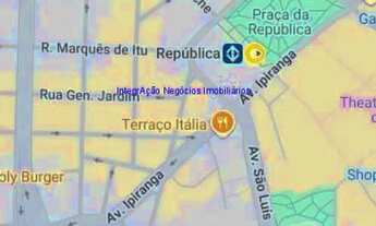 Imagem 5: Condomínio Slaviero Essential Downtown com portaria, recepção e segurança, piscina e acade