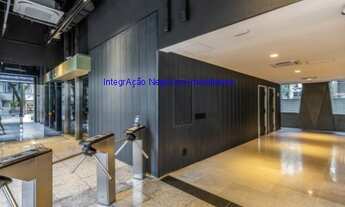 Imagem 3: Conjunto comercial 527m², 03 banheiros e 04 vagas de garagem. Condomínio com portaria e s