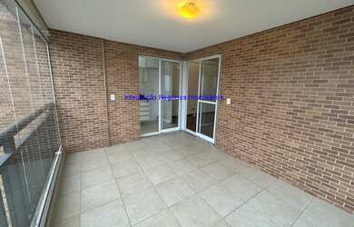 Imagem 3: Condomínio com portaria 24hrs, piscina, salão de festa, sala de ginástica, academia e saun