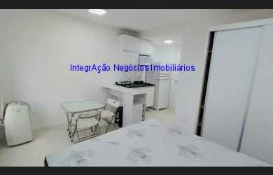 Imagem 3: Condomínio com academia, lounge, minimercado, espaço gourmet, sala de tv, lavanderia colet