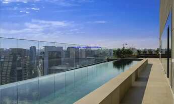 Imagem: Condomínio com portaria, segurança, piscina