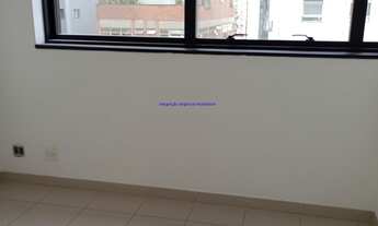 Imagem 3: Condomínio com recepção, segurança, sala de reunião, auditório e heliponto. Excelente loc