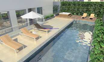 Imagem: Condomínio com Segurança, Portaria, Área