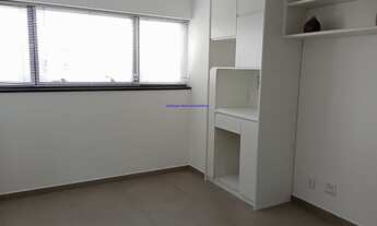 Imagem 5: Condomínio com recepção, segurança, sala de reunião, auditório e heliponto. Excelente loc