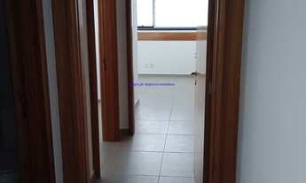 Imagem 7: Condomínio com recepção, segurança, sala de reunião, auditório e heliponto. Excelente loc