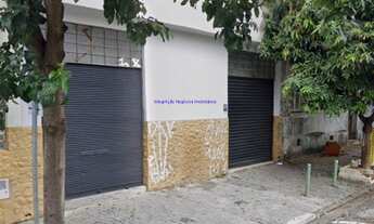 Imagem: Loja 130m², separada em duas lojas de 100