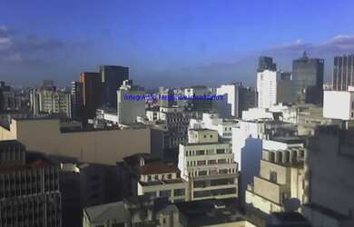 Imagem 2: Apartamento Cobertura 200m², 03 dormitórios (sendo 01 suíte), e 02 banheiros. Condomínio