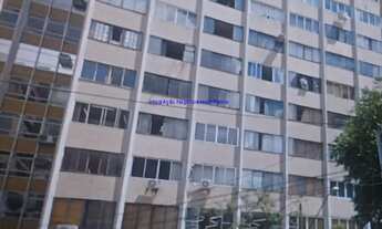 Imagem: Condomínio com Segurança, Elevadores e