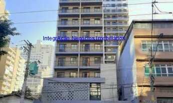 Imagem: Condomínio com academia, lounge, minimercado