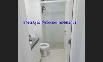 Imagem 7: Condomínio com academia, lounge, minimercado, espaço gourmet, sala de tv, lavanderia colet