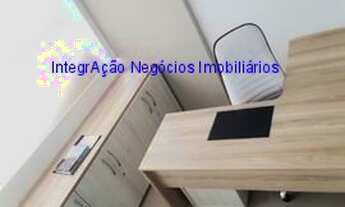 Imagem: Sala Comercial 74m², 02 banheiros. Excelente