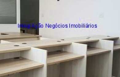 Imagem 2: Sala Comercial 74m², 02 banheiros. Excelente localização, Próximo a Estação de Metrô São b