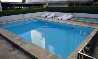 Imagem: Condomínio com Portaria, Salão de festas