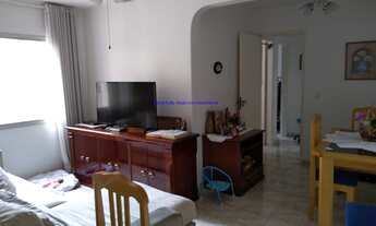 Imagem 5: Condomínio com: Portaria, Salão de festas, Churrasqueira, Quadra, Salão de jogos e 2 eleva