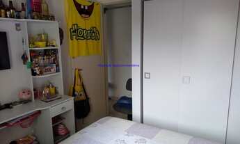 Imagem 6: Condomínio com: Portaria, Salão de festas, Churrasqueira, Quadra, Salão de jogos e 2 eleva