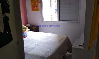 Imagem 7: Condomínio com: Portaria, Salão de festas, Churrasqueira, Quadra, Salão de jogos e 2 eleva