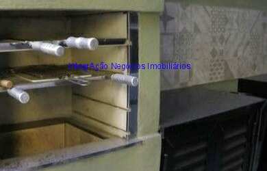 Imagem 5: Casa 400 m², 10 suítes, sala, 10 banheiros, 10 vagas de garagem. Ótima área de lazer. Exce