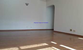 Imagem: Apartamento 101m², 03 dormitórios sendo