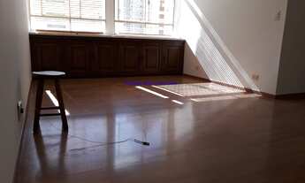 Imagem 3: Apartamento 101m², 03 dormitórios sendo 01 suíte, 03 banheiros e 02 vagas na garagem. Ótim