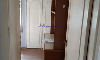 Imagem 4: Apartamento 101m², 03 dormitórios sendo 01 suíte, 03 banheiros e 02 vagas na garagem. Ótim