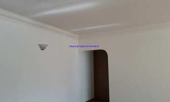 Imagem 2: Apartamento 101m², 03 dormitórios sendo 01 suíte, 03 banheiros e 02 vagas na garagem. Ótim