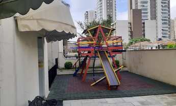 Imagem 2: Apartamento 108m², 03 dormitórios, 02 banheiros e 01 vaga na garagem. Excelente localizaçã