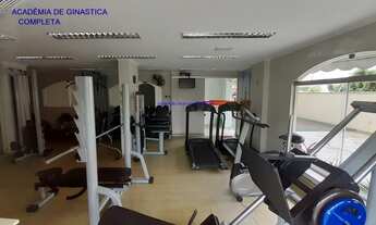 Imagem 3: Apartamento 108m², 03 dormitórios, 02 banheiros e 01 vaga na garagem. Excelente localizaçã