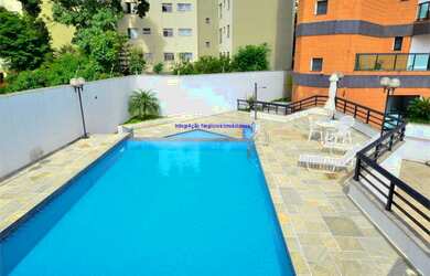 Imagem 2: Ótima área de lazer. Excelente localização. Todas as informações aqui anunciadas são f