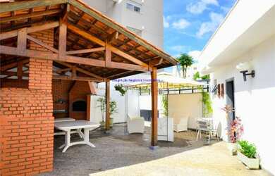 Imagem 3: Ótima área de lazer. Excelente localização. Todas as informações aqui anunciadas são f