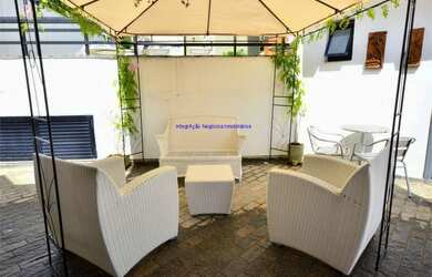 Imagem 4: Ótima área de lazer. Excelente localização. Todas as informações aqui anunciadas são f