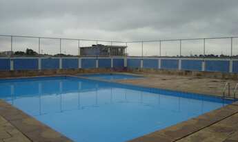 Imagem: Apartamento 64m², 02 dormitórios, 01 banheiro