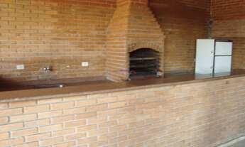 Imagem 2: Apartamento 64m², 02 dormitórios, 01 banheiro e 01 vaga na garagem. Ótima área comum com C