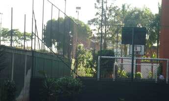 Imagem 6: Apartamento 64m², 02 dormitórios, 01 banheiro e 01 vaga na garagem. Ótima área comum com C