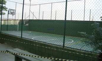 Imagem 7: Apartamento 64m², 02 dormitórios, 01 banheiro e 01 vaga na garagem. Ótima área comum com C