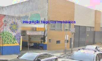 Imagem: Estacionamento comercial com excelente infraestrutura