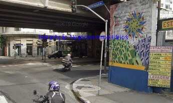 Imagem 2: Estacionamento comercial com excelente infraestrutura e localização privilegiada. Com , 01