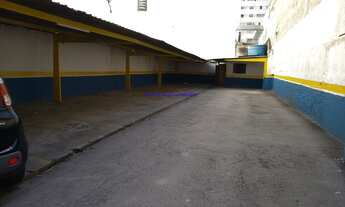 Imagem 7: Estacionamento comercial com excelente infraestrutura e localização privilegiada. Com , 01