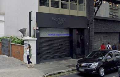 Imagem: Sobreloja - Sala - Conjunto Comercial 80m²