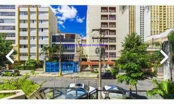 Imagem 3: Apartamento 120m², 04 dormitórios (sendo 01 suíte), 03 banheiros e 03 vagas na garagem. Ár