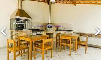 Imagem 5: Apartamento 120m², 04 dormitórios (sendo 01 suíte), 03 banheiros e 03 vagas na garagem. Ár