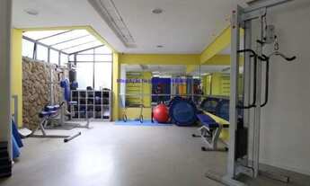 Imagem 6: Apartamento 54m², 1 dormitório (planta original com 2 dormitórios), 2 banheiros e 2 vagas