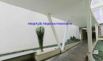 Imagem 3: Condomínio com Jardim, lavanderia, segurança e portaria 24h. Excelente localização à 4 mi