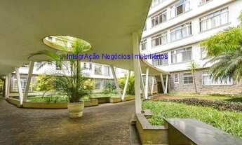 Imagem 4: Condomínio com Jardim, lavanderia, segurança e portaria 24h. Excelente localização à 4 mi