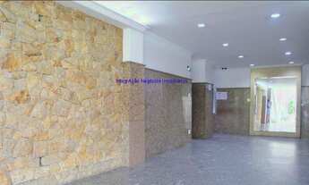 Imagem 5: Condomínio com Jardim, lavanderia, segurança e portaria 24h. Excelente localização à 4 mi