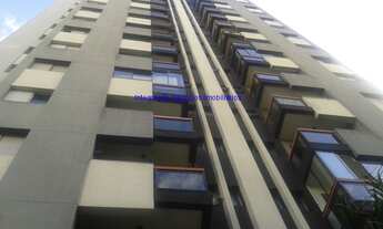 Imagem: Condomínio com piscina, salão de festas