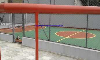 Imagem 3: Condomínio com piscina, salão de festas, play ground, bicicletário. Excelente localizaçã