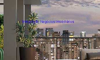 Imagem 3: Condomínio com salão de festas, salão de jogos, fitness, sauna seca, piscina adulto, solar