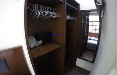 Imagem 6: Apartamento Flat MOBILIADO 30m², 01 dormitório, 01 banheiro e 01 vaga na garagem